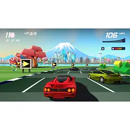 Ключ активації Microsoft Horizon Chase Turbo для Xbox One/Series - мініатюра 2