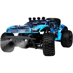 Радіокерована машинка Overmax X-Hooligan (OV-X-Hooligan) - мініатюра 2