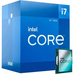 Процесор Intel Core i7-12700F Box (BX8071512700F) [104047] - мініатюра 3