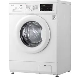 Пральна машина LG F2J3HS0W - мініатюра 4