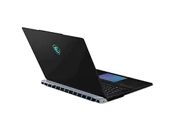 Ноутбук MSI Titan 18 HX AI A2XWIG Core Black (A2XWIG-616US) - мініатюра 11