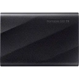 Зовнішній SSD накопичувач Samsung T9 2TB Black (MU-PG2T0B/EU) [110247] - мініатюра 4