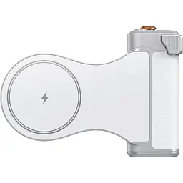 Тримач для смартфона Telesin Magnetic Pro Shot Imaging White (P5-MP-003WH) [168631] - мініатюра 4