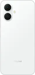Смартфон Tecno Spark Go 2 KM4 3/64GB Veil White (4894947088827) (UA UCRF) - мініатюра 3