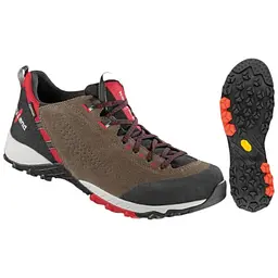 Кросівки Kayland Alpha GTX 45 Коричневий (KAY-01801-0035-45)