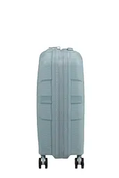 Валіза American Tourister STARVIBE AZZURRO 55 см SPECKLES 55х40х20(23) MD5*11102 - мініатюра 4