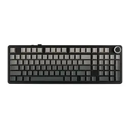 Клавіатура AULA F99 Pro, Чорний
