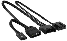 Вентилятор AeroCool Eclipse 12 ARGB (ACF3-EL10217.11) - мініатюра 8