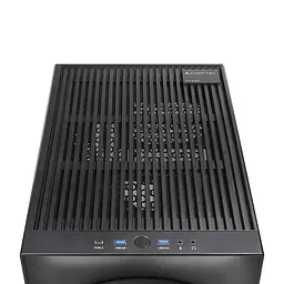 Корпус Chieftec Gaming Cube (CI-01B-OP) (CI-03B-OP) - мініатюра 9