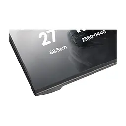 Монітор iiyama G2741QSU-B1 - мініатюра 2