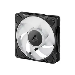 Корпусний вентилятор 120 мм Arctic P12 Pro ACFAN00309A A-RGB/Black - мініатюра 3