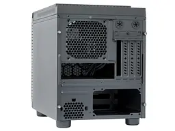 Корпус Chieftec Gaming Cube CI-01B-OP - мініатюра 3