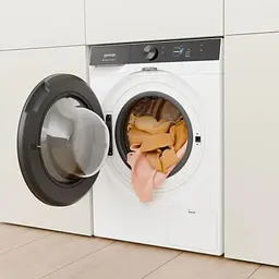Пральна машина Gorenje WG814A5T4 - мініатюра 5