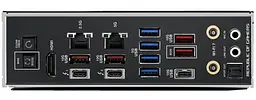 Материнська плата ASUS ROG MAXIMUS Z890 HERO (ROG MAXIMUS Z890 HERO) (Socket 1851, Intel Z890, ATX) Б/в - мініатюра 8