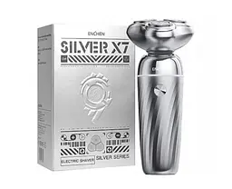 Електробритва Xiaomi Enchen Rotary Shaver X7 - мініатюра 2