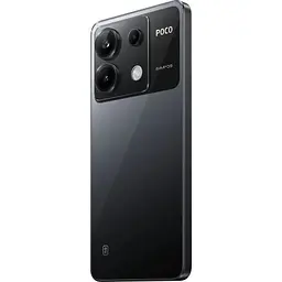 Смартфон Xiaomi Poco X6 8/256Gb Black (UA UCRF) [5G, NFC] - мініатюра 15