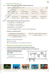 Treffpunkt International A2.2 Kurs- und Übungsbuch Inkl. E-Book Und PagePlayer-Ap - Фрідеріке Джин - мініатюра 5