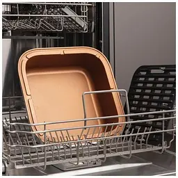 Мультипіч (аерофритюрниця) Russell Hobbs SatisFry Air&Grill 26520-56 - мініатюра 6