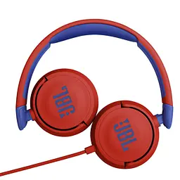 Навушники з мікрофоном JBL JR 310 JBLJR310RED RED - мініатюра 2