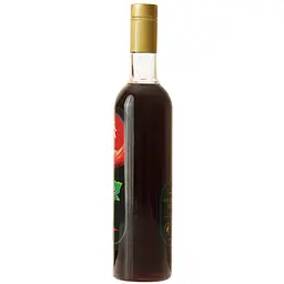 Сироп Red&Black Ожина 0.7 л - мініатюра 2