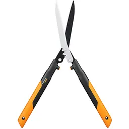 Ножиці для живої огорожі Fiskars PowerGear X HSX92 (1023631)