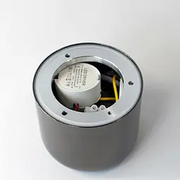 Накладний світильник Friendlylight Kaldera L LED 10W FL2112 - мініатюра 2