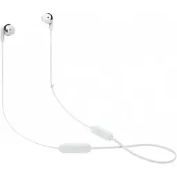 Бездротова гарнітура JBL Tune 215 BT біла (JBLT215BTWHT) - мініатюра 3