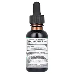 Готу Кола Gotu Kola Extract 2,000 mg 30 ml Nature's Answer vit0006090 - мініатюра 2
