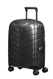 Валіза Samsonite ATTRIX 55 см ANTHRACITE 55x40x20(23) KK8*08001 - мініатюра 8