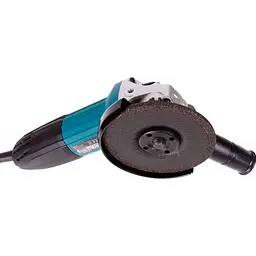Кутова шліфмашина Makita GA5030R [119697] - мініатюра 4