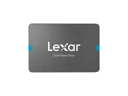 SSD-накопичувач Lexar NQ100 512 GB (LNQ100X512G-RNNNG)