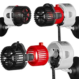 Помпа течії Jingye Wave Maker M3 3000 л/год (JY-M3) - мініатюра 5