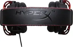 Навушники з мікрофоном HyperX Cloud Alpha (HX-HSCA-RD/4P5L1AM) - мініатюра 3