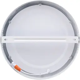 Набір світильник точковий накладний Євросвітло 18Вт коло LED-SR-225-18 4200К 2 шт. (59017) - мініатюра 5