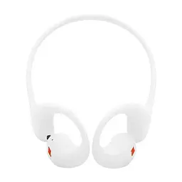 Спортивні бездротові TWS-навушники JBL Endurance Pace White - мініатюра 7