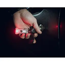 Ліхтар-брелок ArmyTek Zippy WR Extended Set Grey (F09101G) - мініатюра 9
