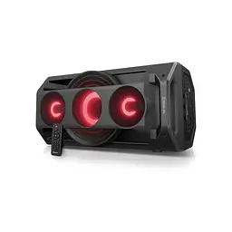 Акустична система REAL-EL X-777 Black (EL121600019) - мініатюра 7
