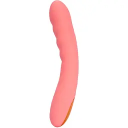 Смарт-вібратор Svakom Ava Neo Peach Pink