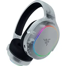 Ігрові навушники Razer Barracuda X Chroma Phantom White (RZ04-05220400-R3M1) [157536] - мініатюра 6