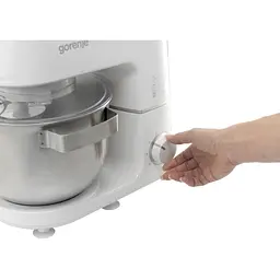 Кухонна машина Gorenje MMC800CW - мініатюра 14