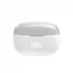 Навушники JBL Wave 200 TWS White (JBLW200TWSWHT) - мініатюра 3