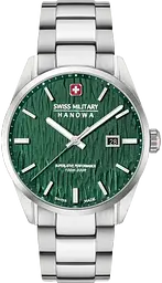 Годинник Swiss Military Hanowa Silver Fir SMWGH0006101