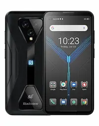 Смартфон Blackview BL5000 5G 8/128GB Black