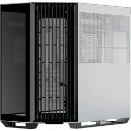 Корпус для ПК APNX V1 Black/White (APCM-VI01003.M1) - мініатюра 8