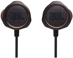 HF JBL Quantum 50С USB-C (JBLQTUM50CBLK) black UA UCRF - мініатюра 4