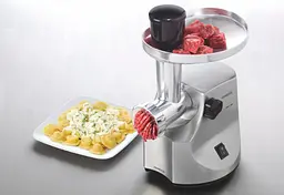 М'ясорубка Kenwood MG516 [99893] - мініатюра 5