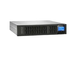 ДБЖ безперервної дії (Online) PowerWalker VFI 3000 CRS (10122040) - мініатюра 2