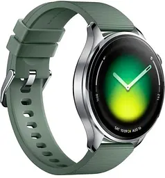 Смарт-годинник Xiaomi Watch 5 Green Strap (BHR07WPGL)