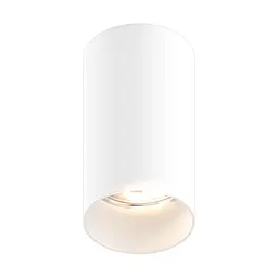 Точковий світильник Zuma Line 92679 TUBA SL 1 WHITE