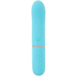 Мінівібратор Cuties Mini Vibrator Blue